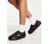 Pantofole The North Face Traction Mule V Thermoball nero bianco donna - 42