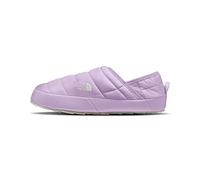 The North Face Thermoball, Zoccoli Donna, Lavender Fog Gardenia White, 42 EU