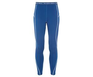 The North Face Tights da Corsa Warm, Donna, True Navy, Regular S