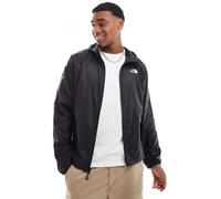 The North Face - TNF - Cyclone - Giacca a vento nera-Nero XS