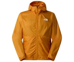 The North Face - TNF Cyclone Wind Jacket - Giacca tempo libero M arancione/marrone