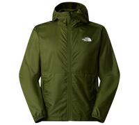 The North Face - TNF Cyclone Wind Jacket - Giacca tempo libero XL olivia