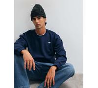 The North Face - Tnf™ Essential Simple Dome - Felpa comoda blu navy summit 2XL