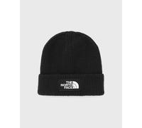 CAPPELLO THE NORTH FACE NF0A8CHEJK31 TNF LOGO BOX BLACK