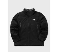The North Face - MTN Range - Giacca impermeabile isolante nera in piuma-Nero L