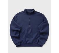 The North Face TNF Red Box Half Zip men Half-Zips blue in taglia:XL