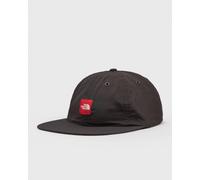 The North Face TNF RED BOX NYLON HAT men Caps black in taglia:ONE SIZE