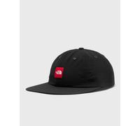 The North Face Cappello Red Box Nylon Tnf Black Rozmiar Taglia Unica male