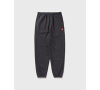 The North Face TNF Red Box Sweatpants men Sweatpants black in taglia:L