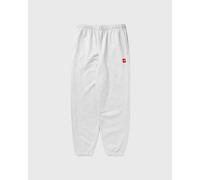 The North Face TNF Red Box Sweatpants men Sweatpants grey in taglia:L