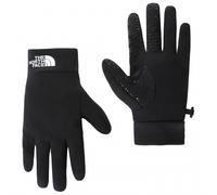 Guanti The North Face Rino nero logo bianco - M