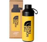 THE NORTH FACE Tnf Water Bottle 1l - Unisex - Giallo - Taglia unica- modello 2025