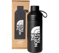 THE NORTH FACE Tnf Water Bottle 1l - Unisex - Nero - Taglia unica- modello 2025