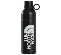 The North Face - Tnf Water Bottle - Bottiglia termica 750 ml nero/grigio