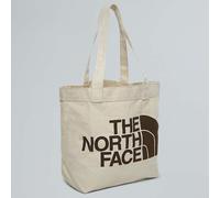 The North Face - Cotton Tote - Borsa a tracolla 17 l beige