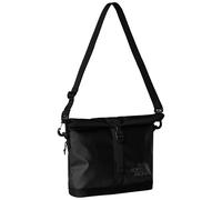 The North Face - Tracolla 4L - Base Camp Shoulder Bag TNF Black Asphalt in Poliestere Riciclato - Nero