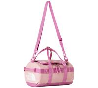 The North Face - Tracolla 5L - Base Camp Duffel Shoulder Bag Metal Pink Hush in Nylon - Rosa