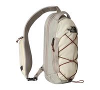 The North Face - Tracolla 6L - Borealis Sling Desert Stone Stone Lab in Nylon - Grigio