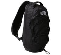 Zaino The North Face Borealis Sling nero grafite