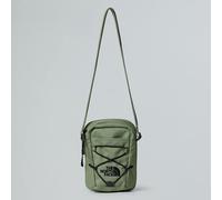 The North Face Unisex Jester 2.3L Crossbody Bark Mist/Tnf Black