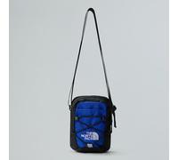 Borsa a tracolla The North Face Jester 2.3L blu scuro nero