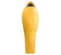 The North Face Trail 35 Sacchi a pelo Tnf Yellow/Khaki Stone Regolare