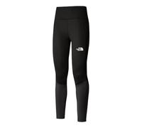 The North Face Trail Leggings TNF Black/Asphalt Grey XXL