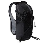 The north face trail lite 12l hiking backpack black