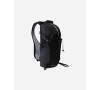 The north face trail lite 12l hiking backpack black