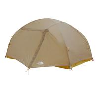 THE NORTH FACE Trail Lite 2 - Unisex - Grigio / Giallo - Taglia unica- modello 2026