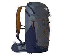 Zaino The North Face Trail Lite 24L grigio granito - S-M