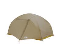 The North Face Trail Lite 2P - tenda trekking Light Brown 2