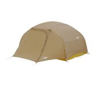 The North Face - Trail Lite 3 - Tenda a 3 posti beige