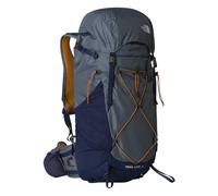 The North Face - Borsa da trekking - Trail Lite 36 Granite Grey/Su in Nylon - Taglia L/XL - Grigio