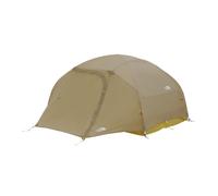The North Face Trail Lite 3P - tenda trekking Light Brown 3
