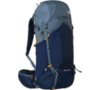 The North Face - Borsa da trekking - Trail Lite 50 Granite Grey/Su in Nylon - Taglia L/XL - Grigio