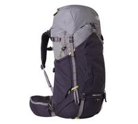 The North Face Trail Lite 50 W - zaino trekking - donna Grey/Light Violet M/L