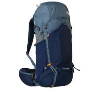 The North Face - Borsa da trekking - Trail Lite 50 Granite Grey/Su in Nylon - Taglia L/XL - Grigio