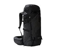 THE NORTH FACE Trail Lite 50 - Zaino da trekking Tnf, nero/asfalto grigio S/M, Tnf Black/Asphalt Grey, S-M, Classico
