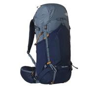 The North Face Trail Lite 50 - zaino trekking Grey/Blue S/M