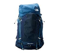 The North Face Trail Lite 65 Zaino da trekking Shady Blue/Summit Navy S/M