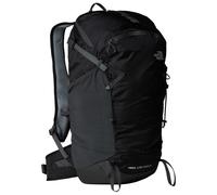 The north face trail lite speed 30l backpack black