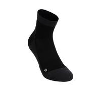 The North Face Trail Quarter Calze Da Corsa - Nero