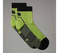 The North Face Trail Run Quarter Calzini Fizz Lime XS