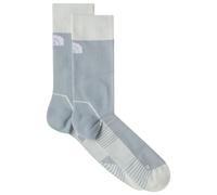 The North Face - Trail Run Socks Crew - Calze da running EU 34-37 grigio