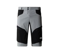 The North Face Trailjammer Pantaloncini Monument Grey/TNF Black 30