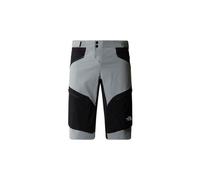 The north face trailjammer shorts grey