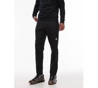 The North Face - Training 24/7 - Joggers neri con logo-Nero S