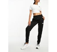 The North Face - Training Reaxion - Joggers in pile neri-Nero L
