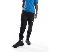 The North Face - Training Reaxion - Joggers in pile neri-Nero M